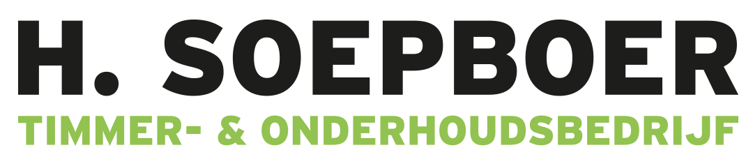 Timmerbedrijf H. Soepboer